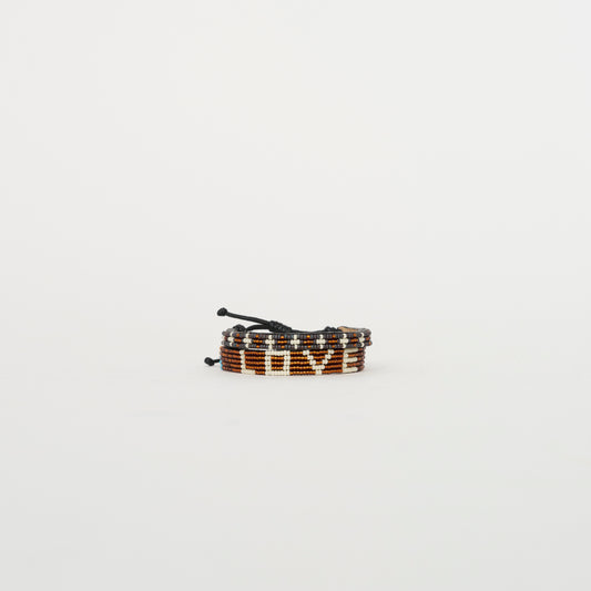Fall Bracelet Bundle #06