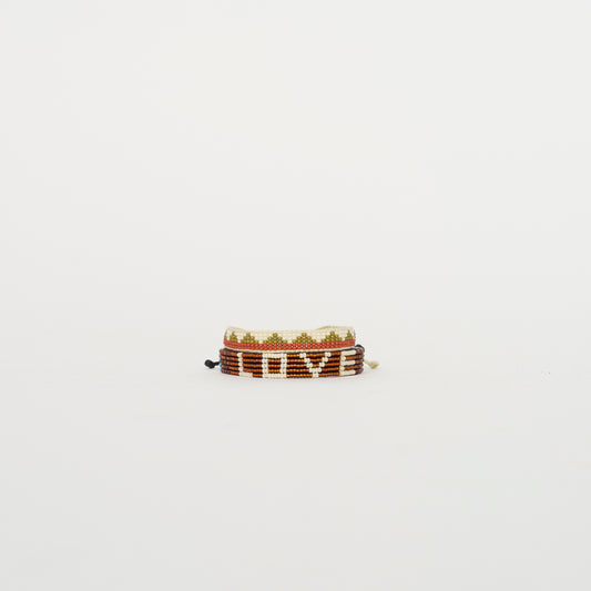 Fall Bracelet Bundle #07