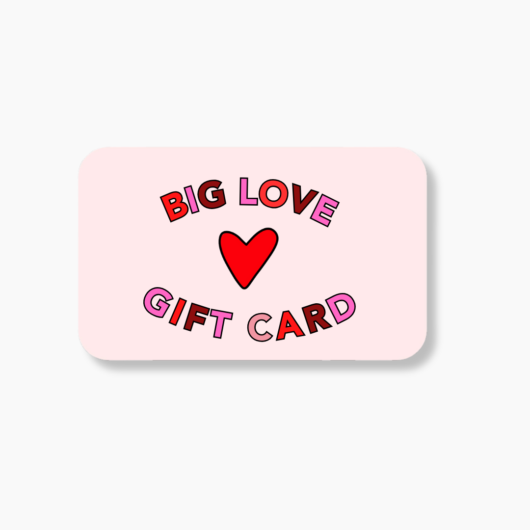 Ubuntu Life Gift Card