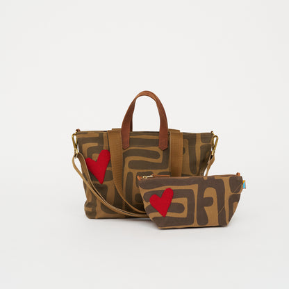 Commuter Mocha Kuba Bundle