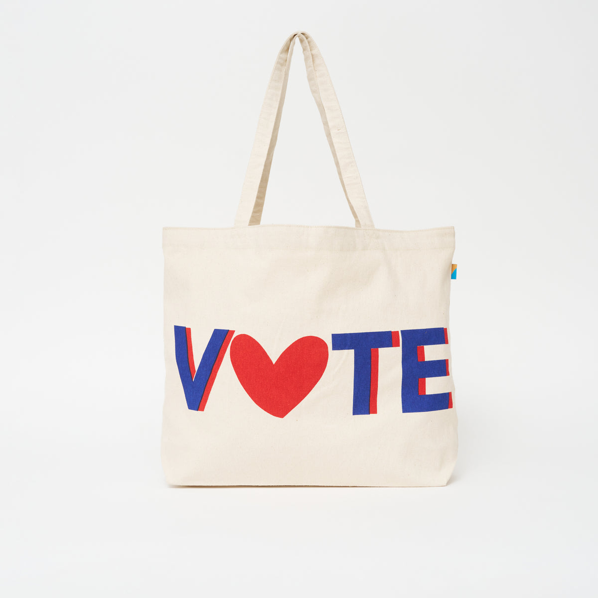 VOTE Tote