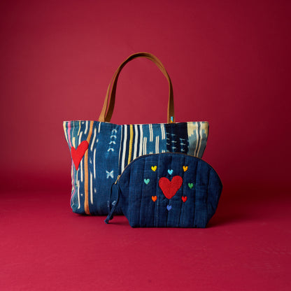 Baule Bag Love Bundle