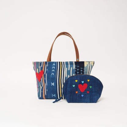 Baule Bag Love Bundle