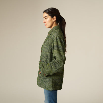 Unisex Workman Jacket - Forest