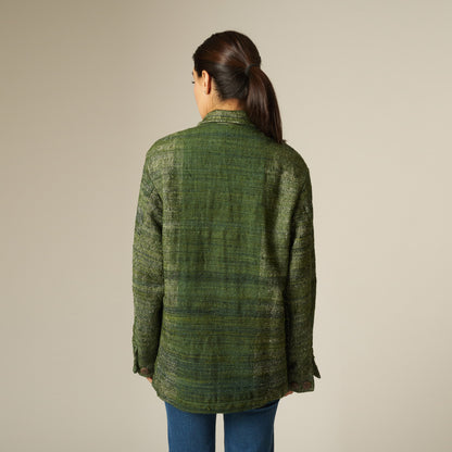 Unisex Workman Jacket - Forest