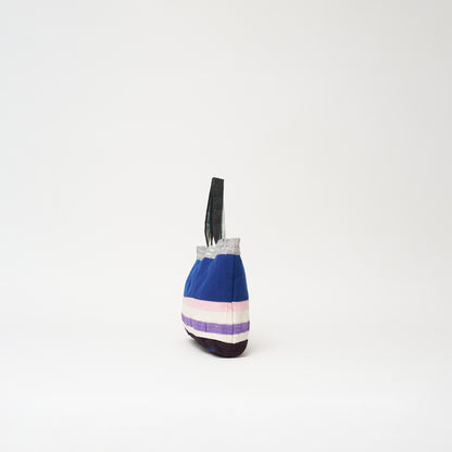 Aso-Oke Tote - Horizon #01