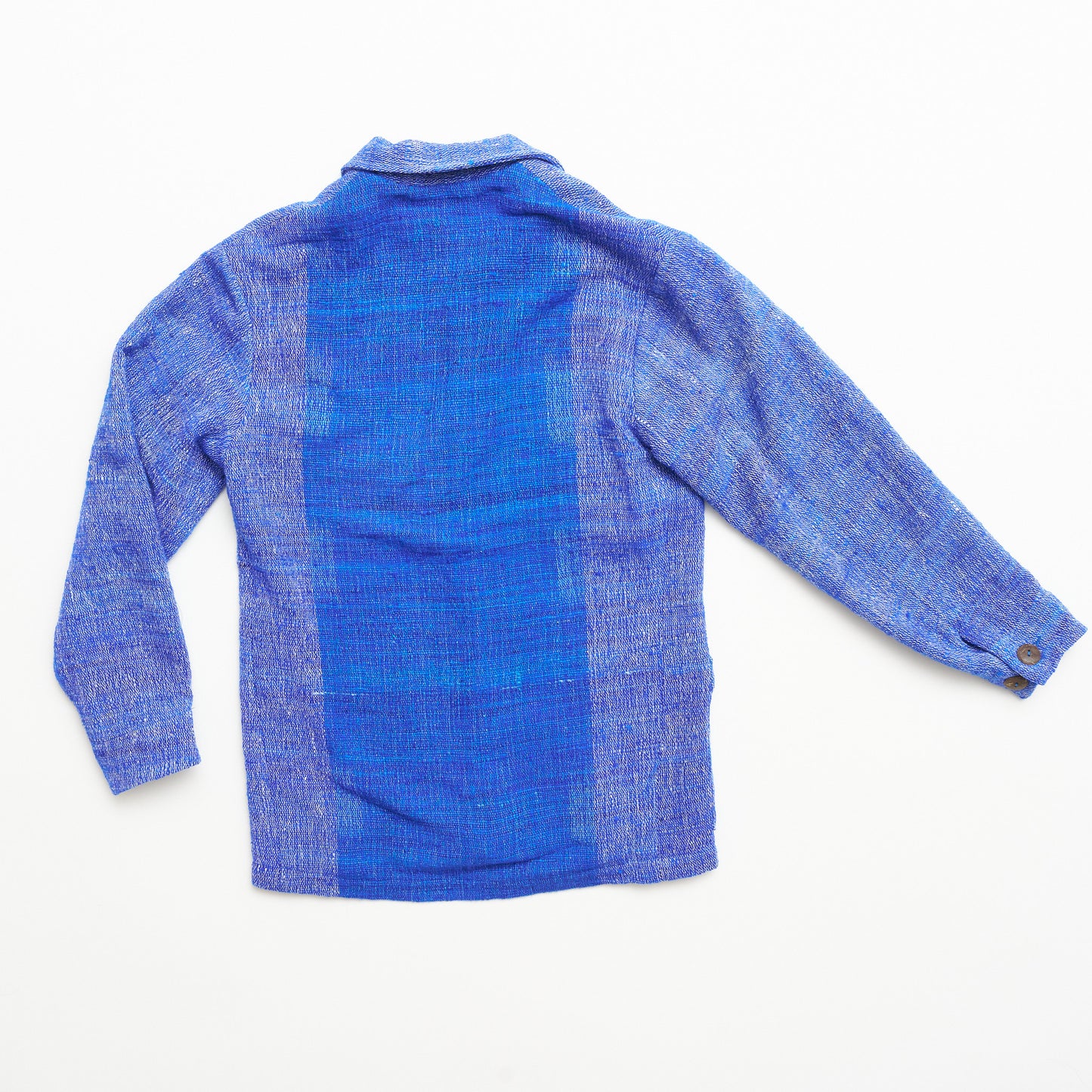 Unisex Workman Jacket - Cobalt