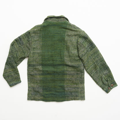 Unisex Workman Jacket - Forest