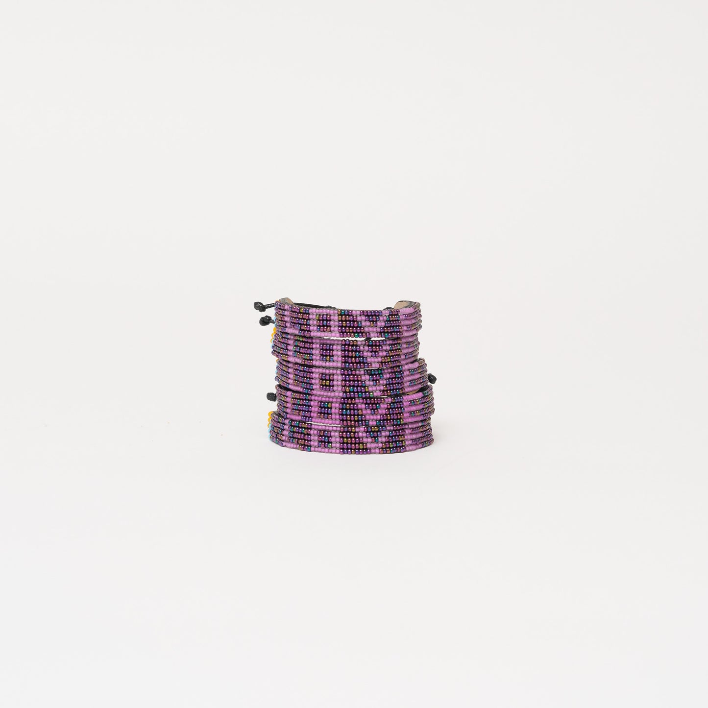 LOVE Bracelet Bundle - Amethyst/Purple