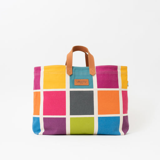 The Maren Carryall Tote