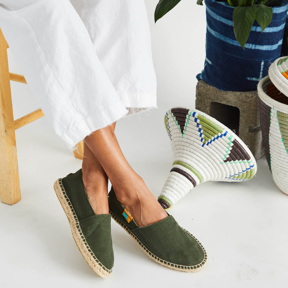 Mum shop online alpargatas