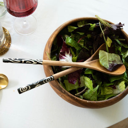 Salad Tongs