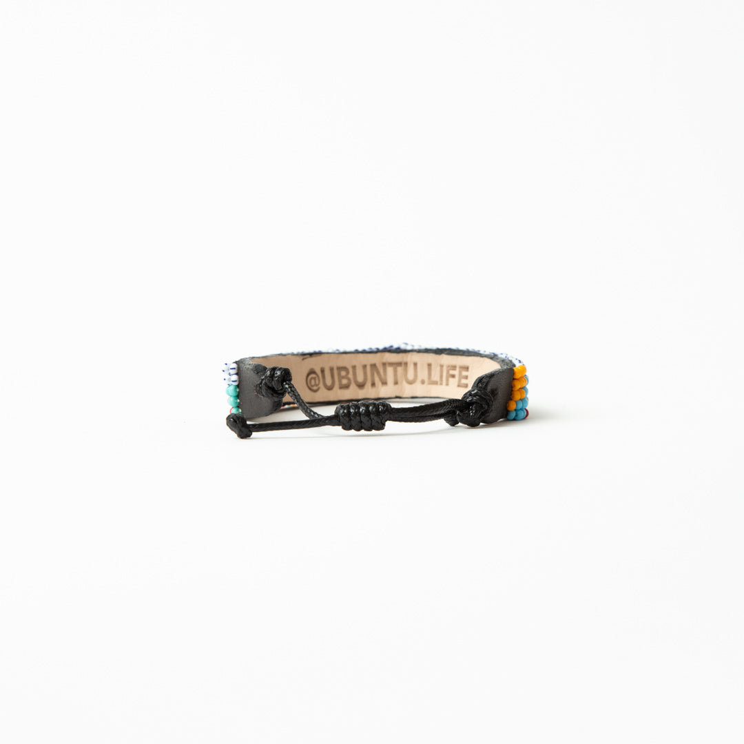 Ubuntu Single Strand Bracelet many styles  Tiny Grocer
