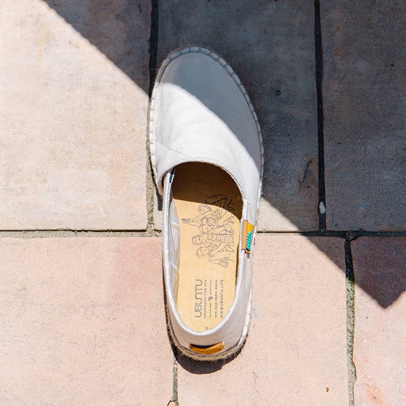 What are Espadrilles and How to Wear Them? 2020 Guide: – Ubuntu Life